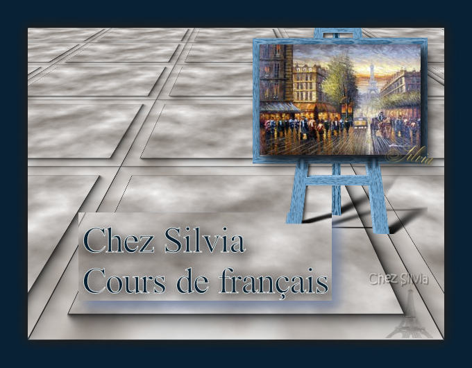 Venez �tudier avec nous